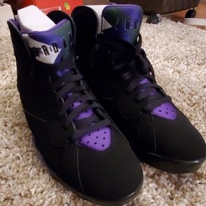 Jordan 7 Retro Ray Allen Bucks